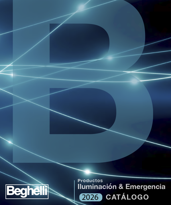 Catálogo ILUMIDEC CATÁLOGO BEGHELLI